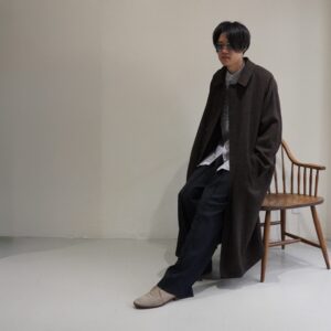 DSC02007 apartir Order & Select Shop | SCYE 2025 AUTUMN & WINTER COLLECTION