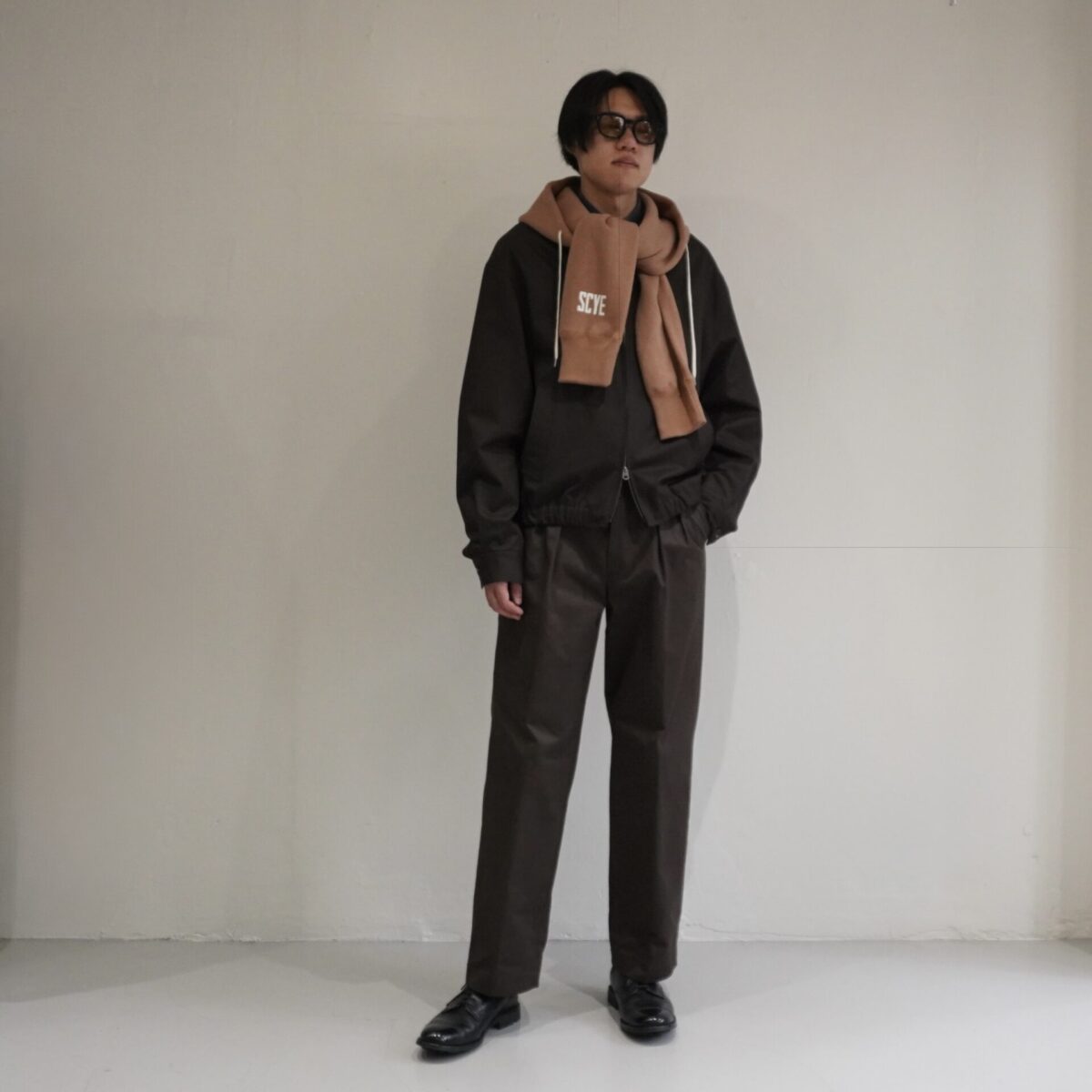 apartir Order & Select Shop | SCYE 2025 AUTUMN & WINTER COLLECTION