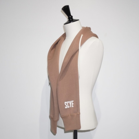 apartir Order & Select Shop | SCYE 2025 AUTUMN & WINTER COLLECTION