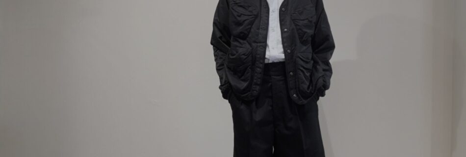 DSC02417 apartir Order & Select Shop | SCYE 2025 AUTUMN & WINTER COLLECTION