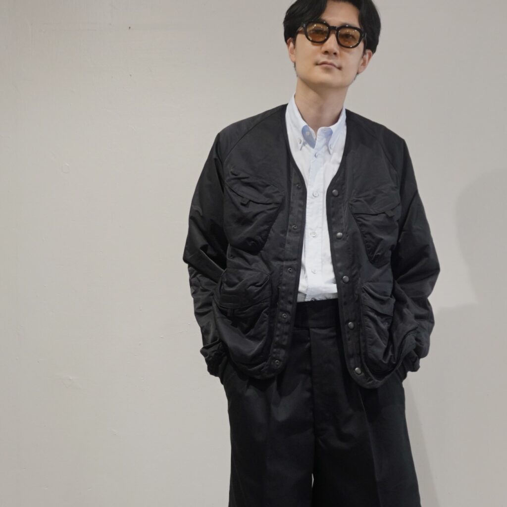 apartir Order & Select Shop | SCYE 2025 AUTUMN & WINTER COLLECTION