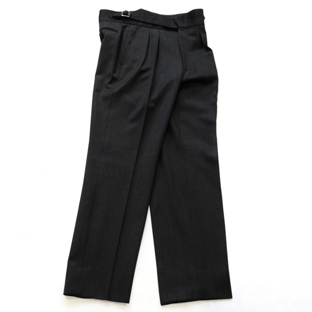 DSC02130 apartir Order & Select Shop | PRODUCT_オーダートラウザーズ