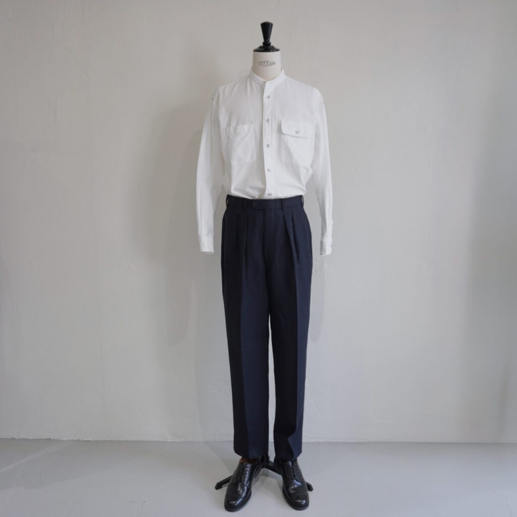 DSC02152 apartir Order & Select Shop | PRODUCT_オーダートラウザーズ