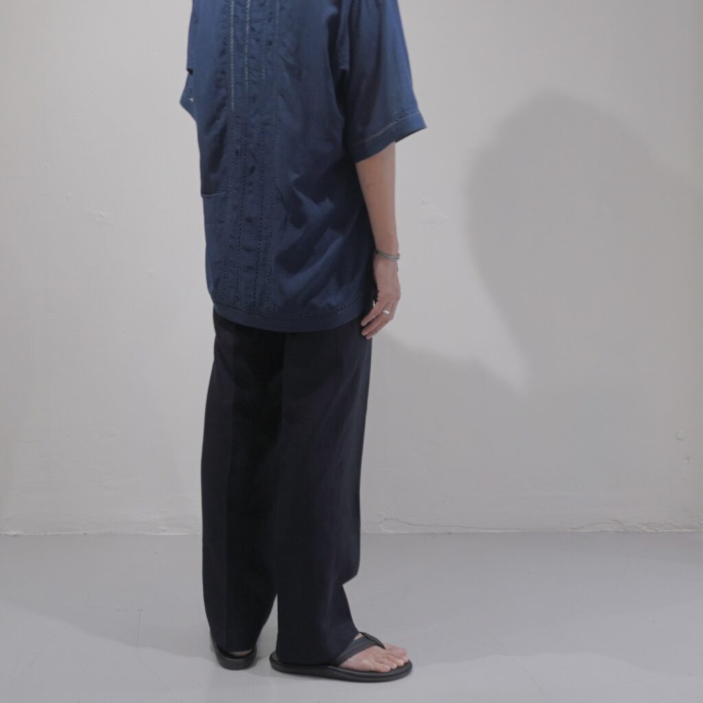 DSC02539 apartir Order & Select Shop | PRODUCT_オーダートラウザーズ