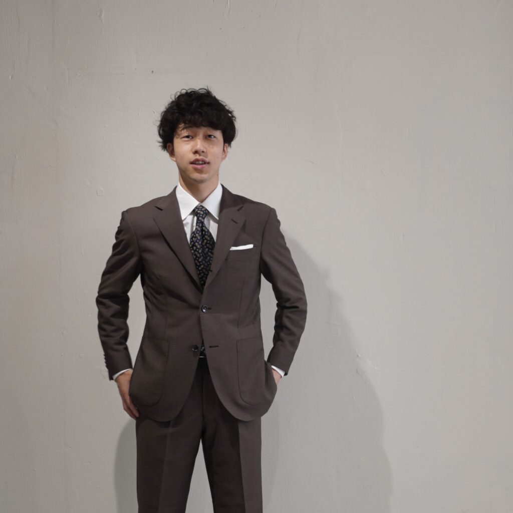 apartir Order & Select Shop | PRODUCT_オーダースーツ