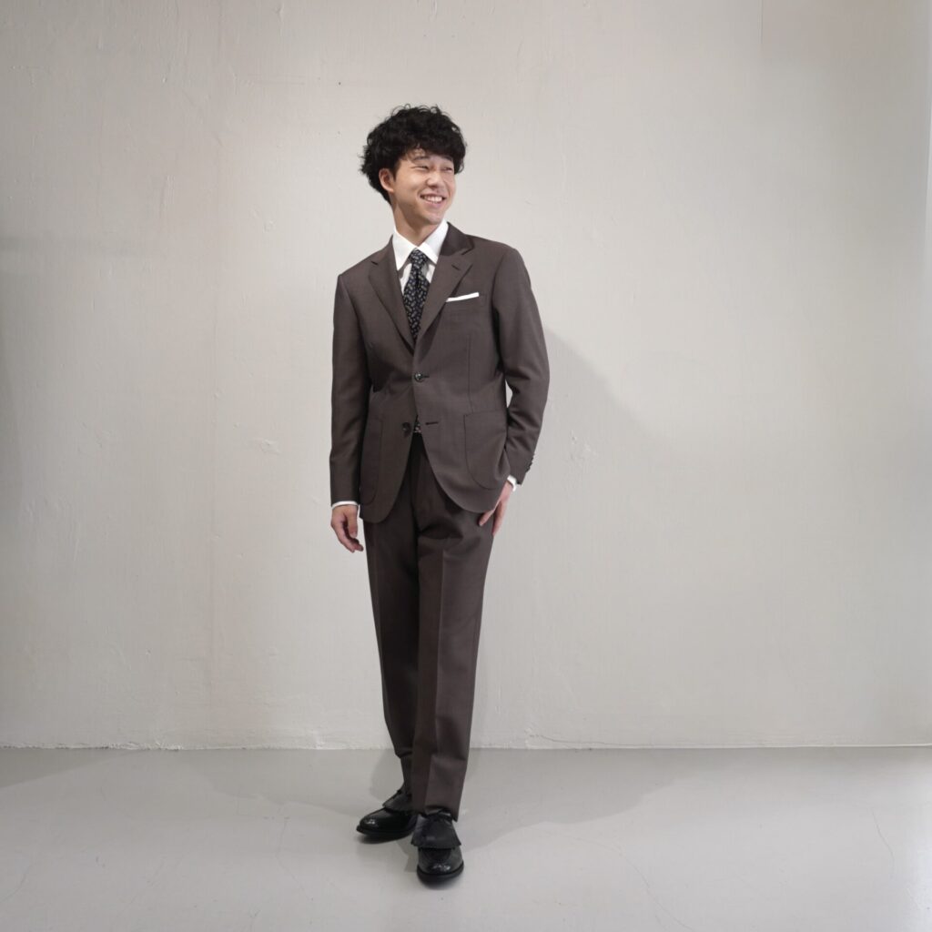 apartir Order & Select Shop | PRODUCT_オーダースーツ