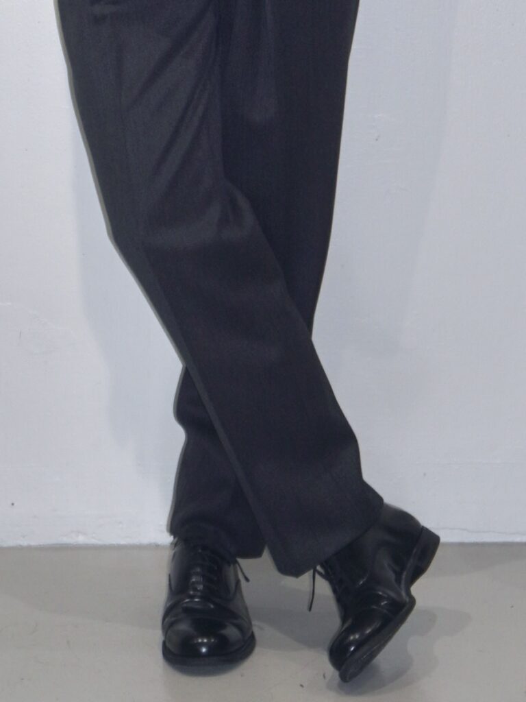 DSC02278 àpartir Order Gurkha Trousers – Covert Cloth