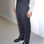 àpartir Order Gurkha Trousers – Covert Cloth