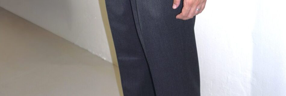 àpartir Order Gurkha Trousers – Covert Cloth