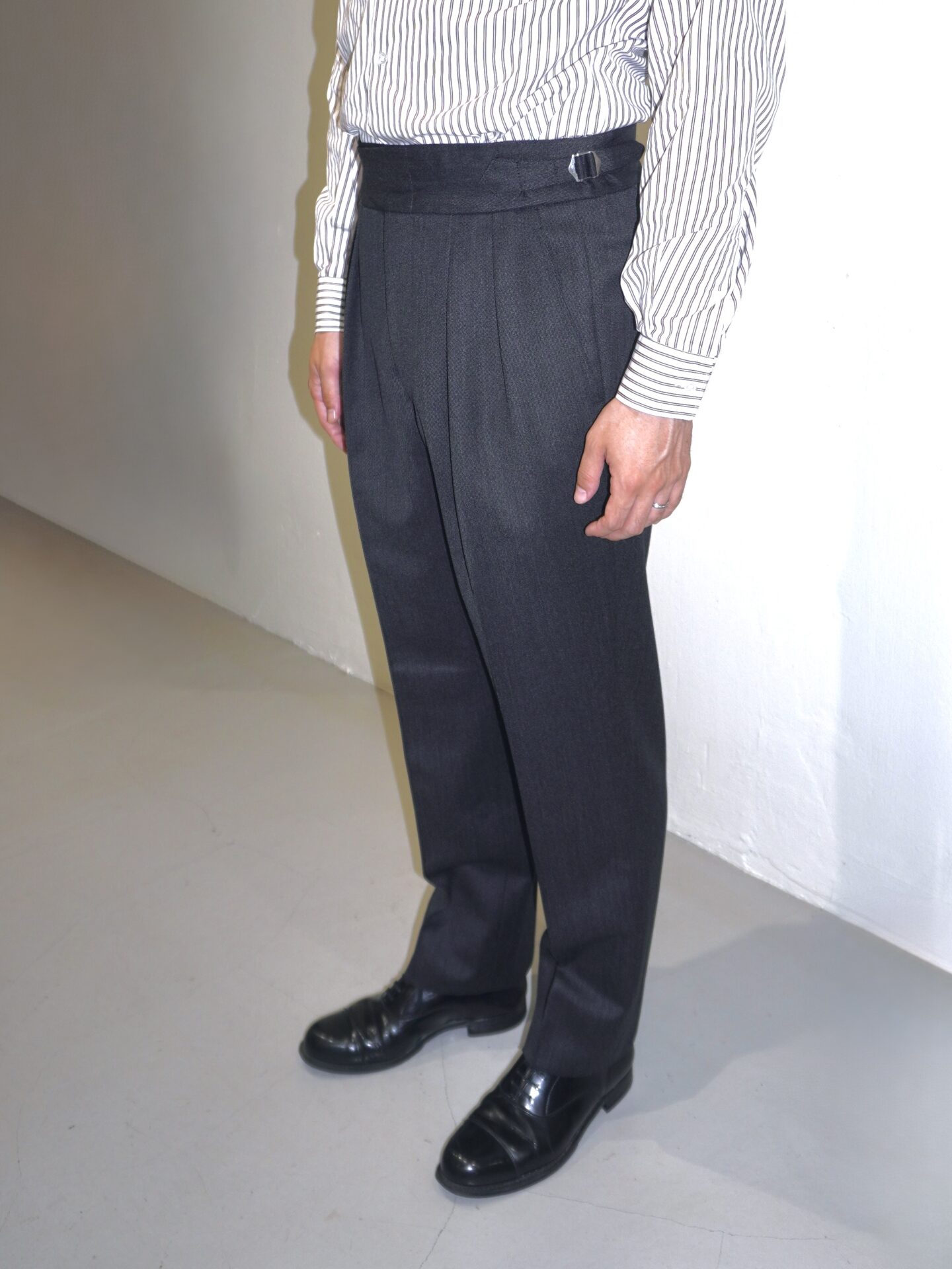 àpartir Order Gurkha Trousers – Covert Cloth