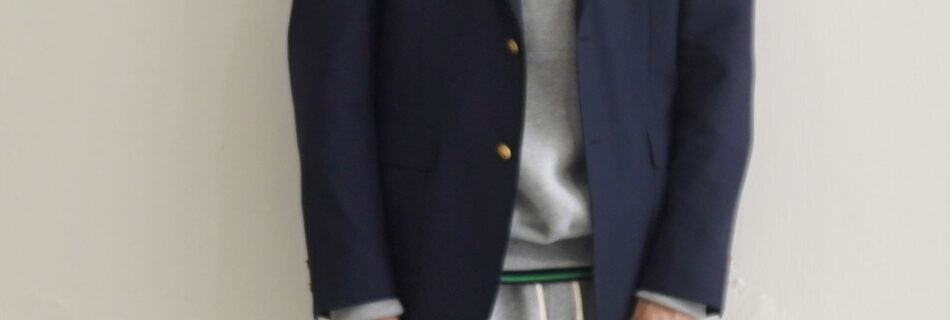 Scye 名古屋　セレクトショップ