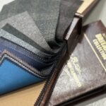 apartir｜2025年秋冬オーダースーツ生地コレクション入荷