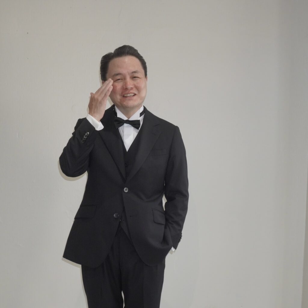 DSC04159 apartir Order & Select Shop | PRODUCT_オーダースーツ