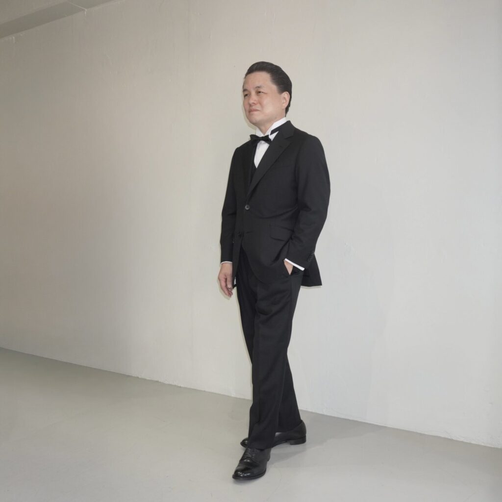 DSC04165 apartir Order & Select Shop | PRODUCT_オーダースーツ