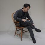 【名古屋・納屋橋】apartir（アパルティール）で叶える、オリジナルパターン「カスケード」のオーダースーツ｜カノニコ生地の魅力