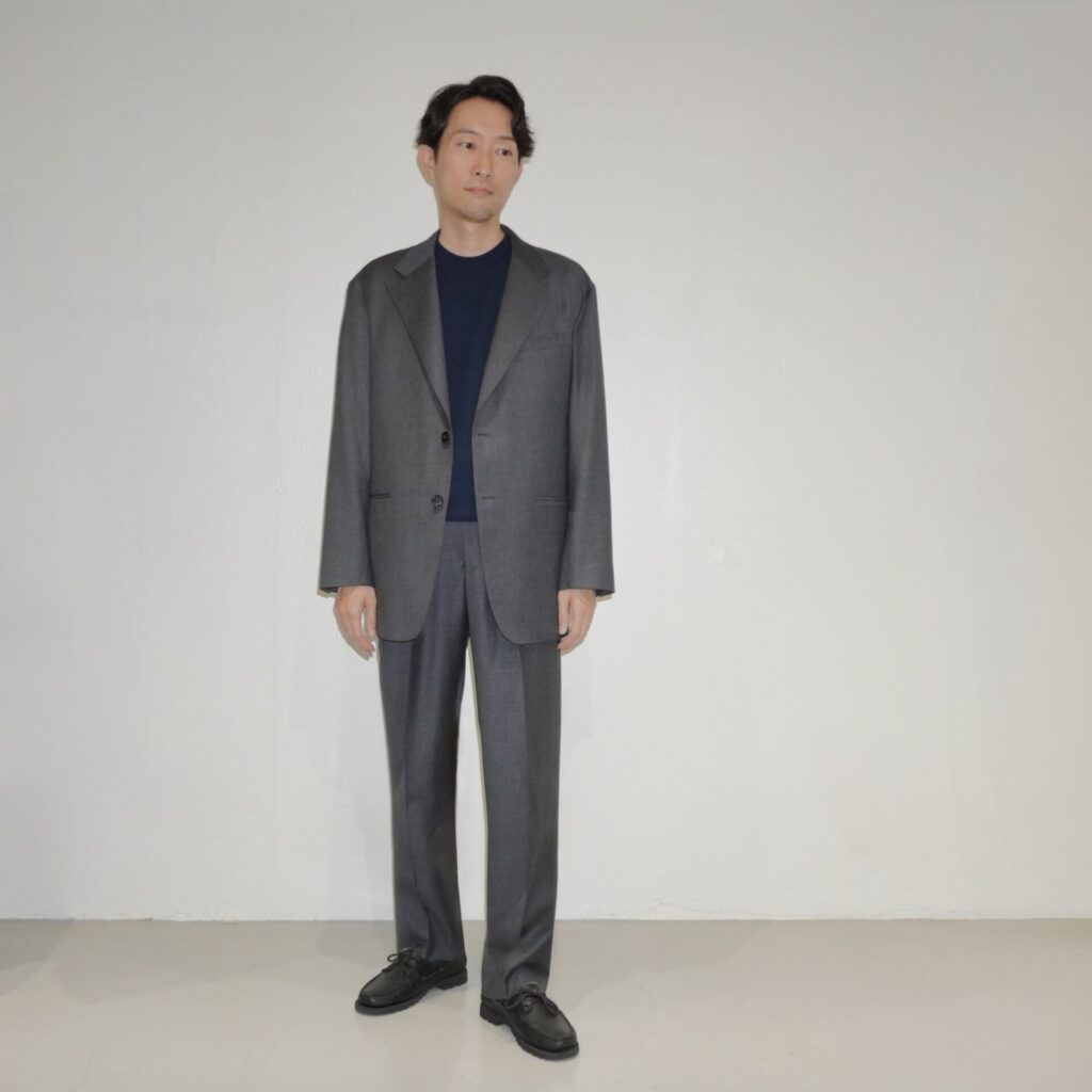 apartir Order & Select Shop | PRODUCT_カスケードジャケット apartir Order & Select Shop | PRODUCT_カスケードジャケット