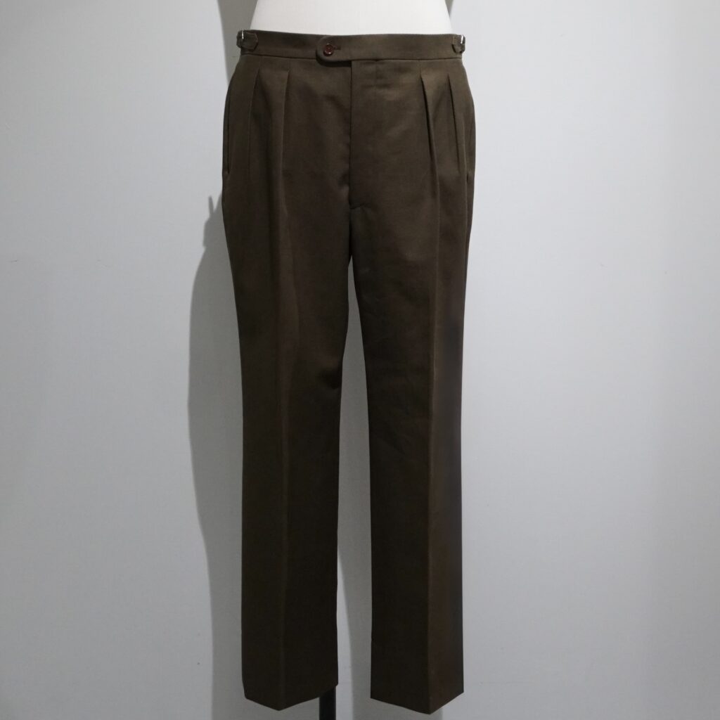 DSC04645 EMINENT MTO TROUSERS for apartir