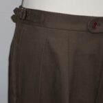 EMINENT MTO TROUSERS for apartir