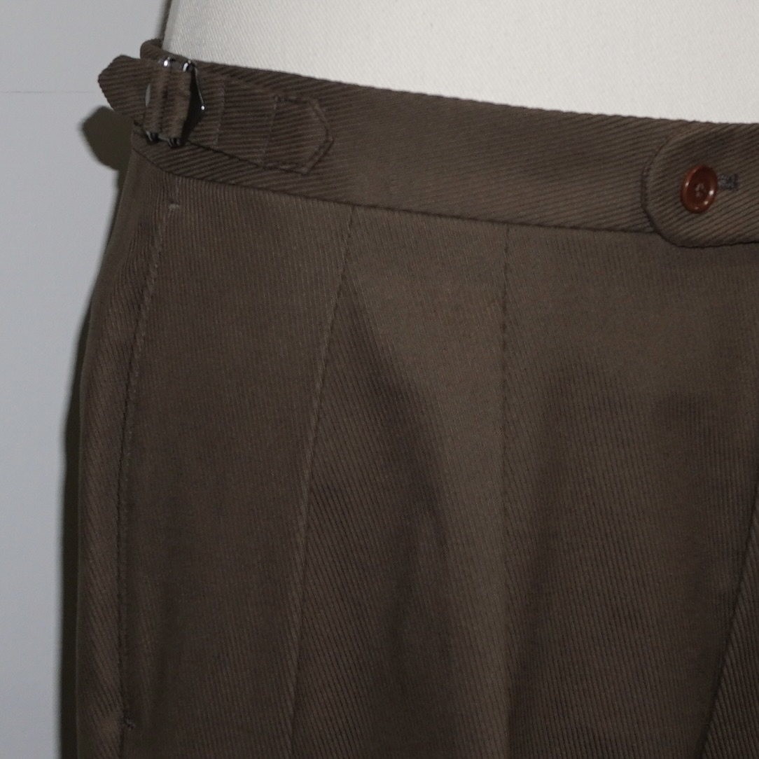 EMINENT MTO TROUSERS for apartir