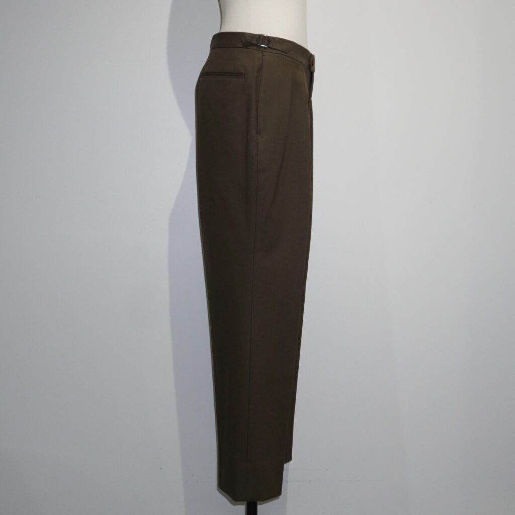 DSC04656 EMINENT MTO TROUSERS for apartir