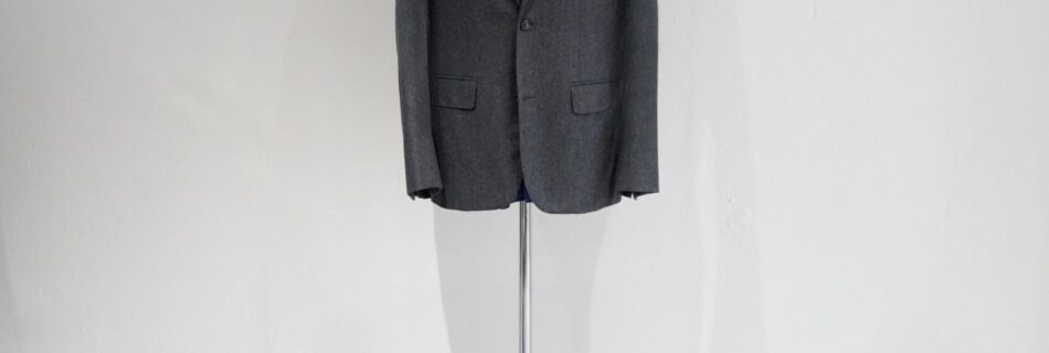 オーダースーツ　名古屋