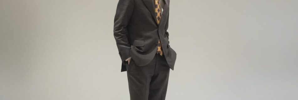 オーダー　スーツ　おすすめ　名古屋