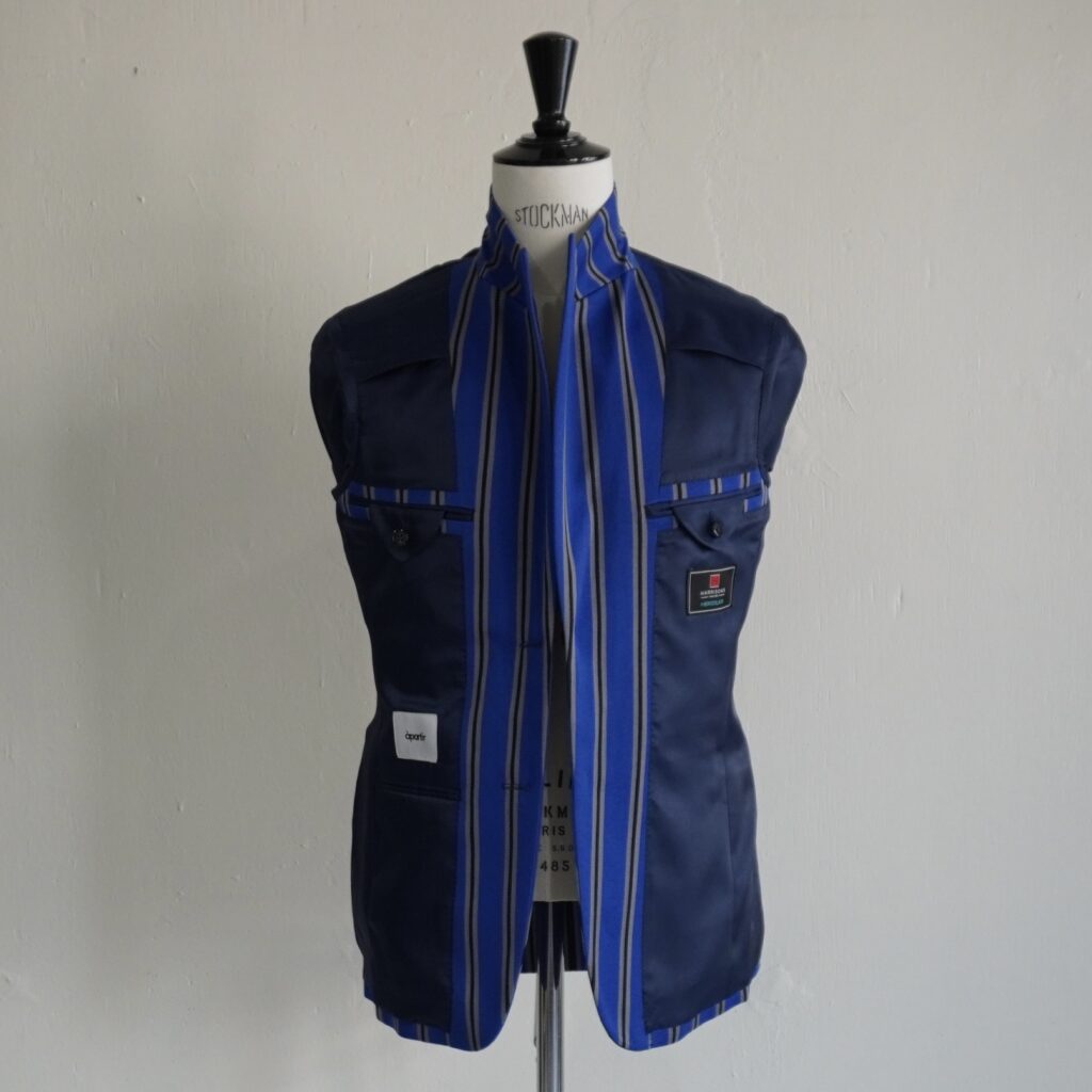 apartir Order & Select Shop | Tailor apartir Made To Order Jacket MODEL “GIBSON” apartir Order & Select Shop | Tailor apartir Made To Order Jacket MODEL “GIBSON”