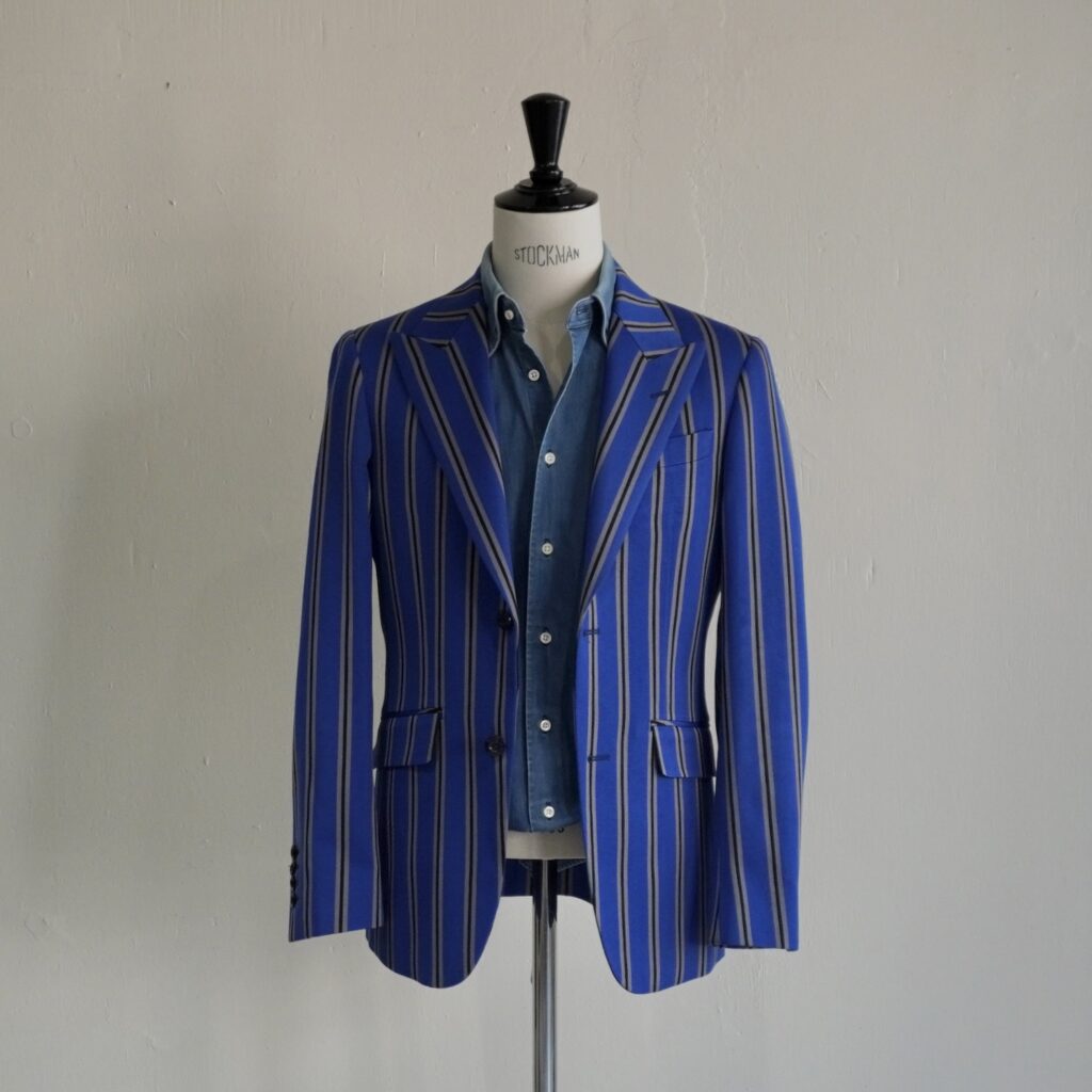 apartir Order & Select Shop | Tailor apartir Made To Order Jacket MODEL “GIBSON” apartir Order & Select Shop | Tailor apartir Made To Order Jacket MODEL “GIBSON”