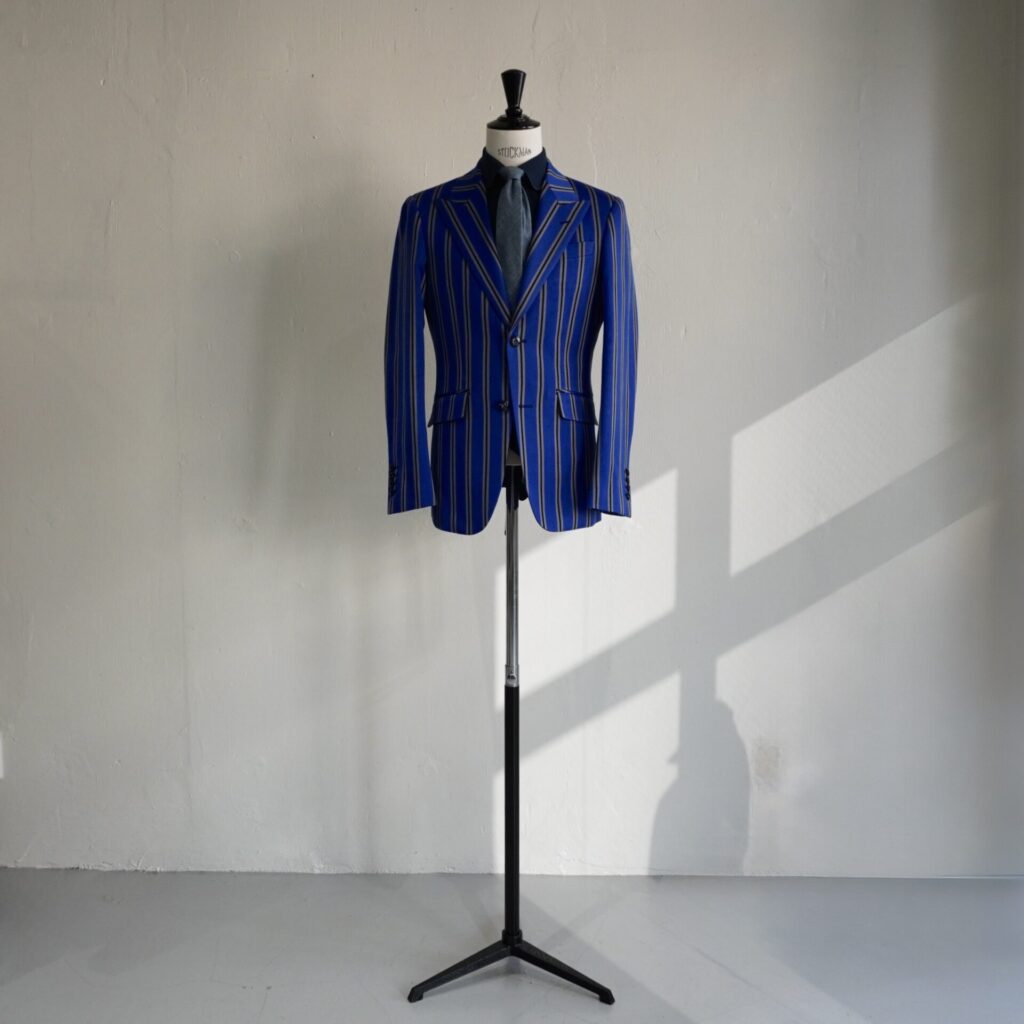 apartir Order & Select Shop | Tailor apartir Made To Order Jacket MODEL “GIBSON” apartir Order & Select Shop | Tailor apartir Made To Order Jacket MODEL “GIBSON”