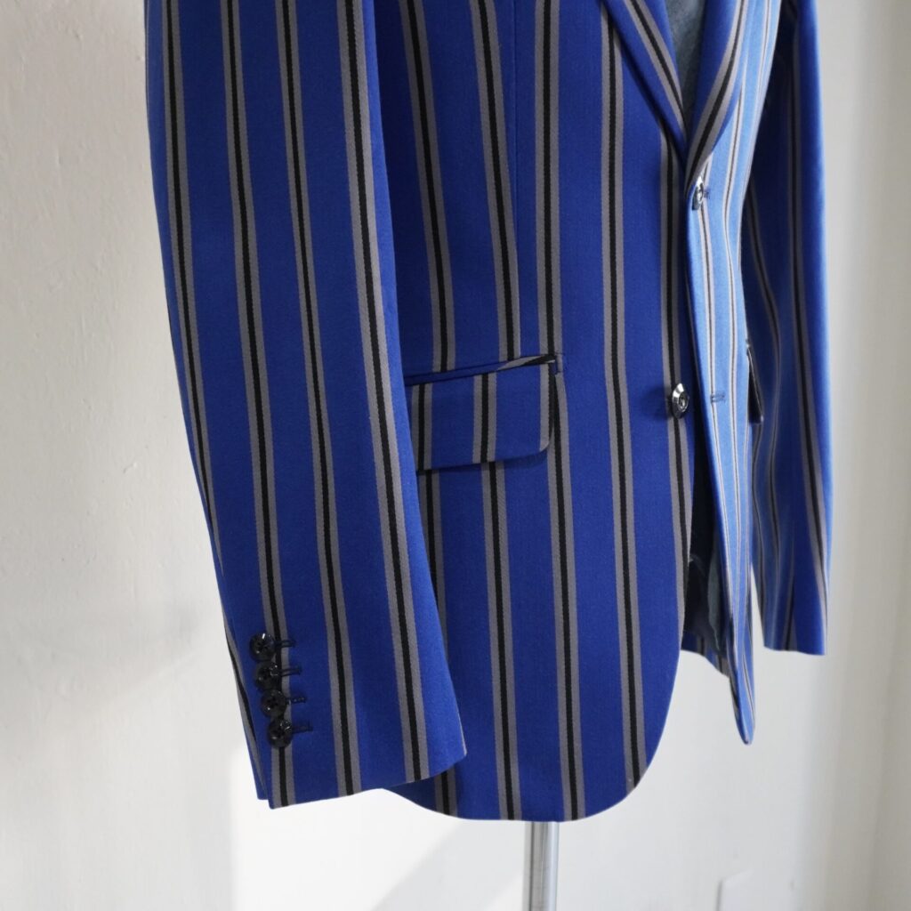 apartir Order & Select Shop | Tailor apartir Made To Order Jacket MODEL “GIBSON” apartir Order & Select Shop | Tailor apartir Made To Order Jacket MODEL “GIBSON”