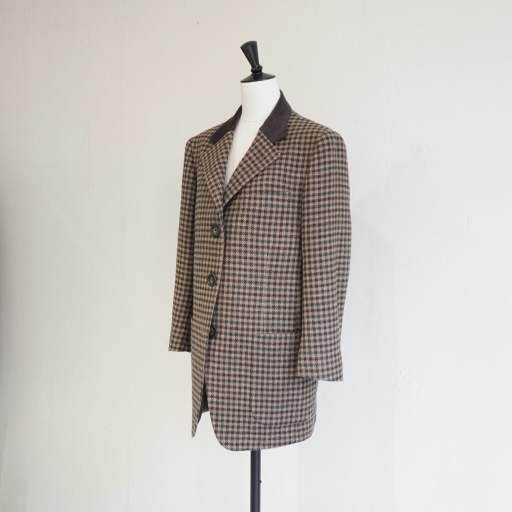 apartir Order & Select Shop | 【ウィメンズオーダー “ジャコット”】英国乗馬服の歴史から紐解く、エレガンスの原点