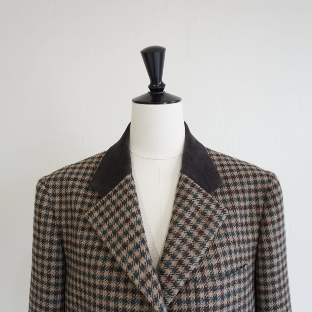 apartir Order & Select Shop | 【ウィメンズオーダー “ジャコット”】英国乗馬服の歴史から紐解く、エレガンスの原点