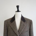 apartir CASHMERE SCARF – LARGE / MEDIUM