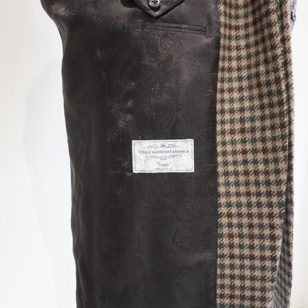 apartir Order & Select Shop | 【ウィメンズオーダー “ジャコット”】英国乗馬服の歴史から紐解く、エレガンスの原点