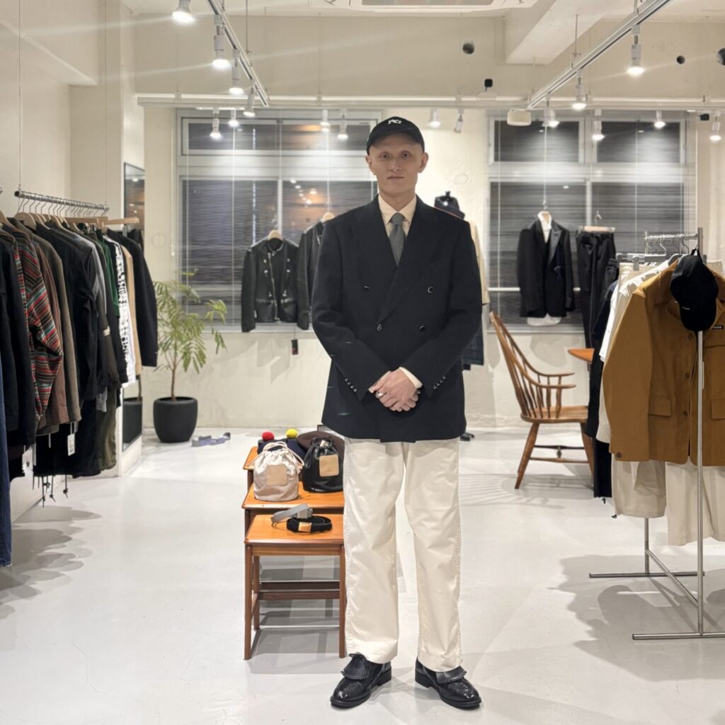 apartir Order & Select Shop | 年末のご挨拶