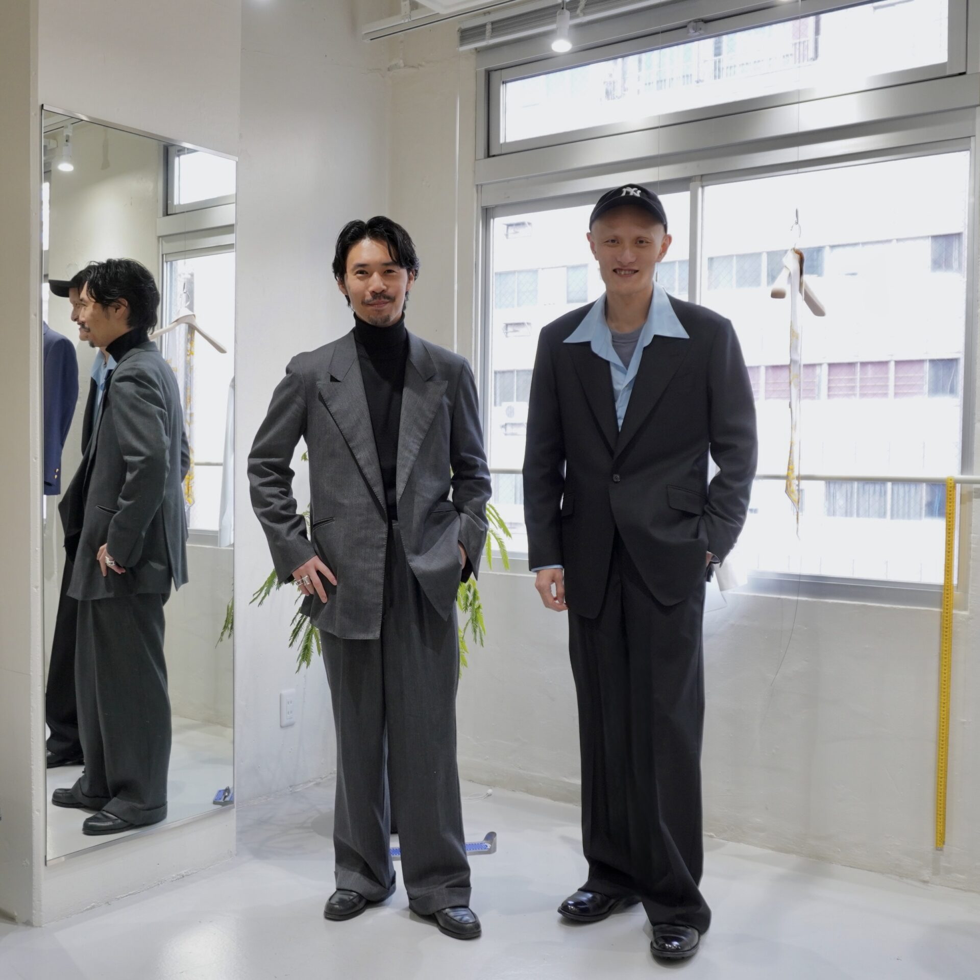 ORCA POP UP SHOP DAY 3